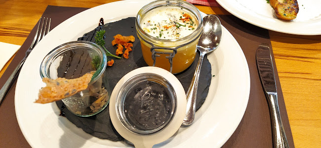 Restaurant Raten - Oberägeri