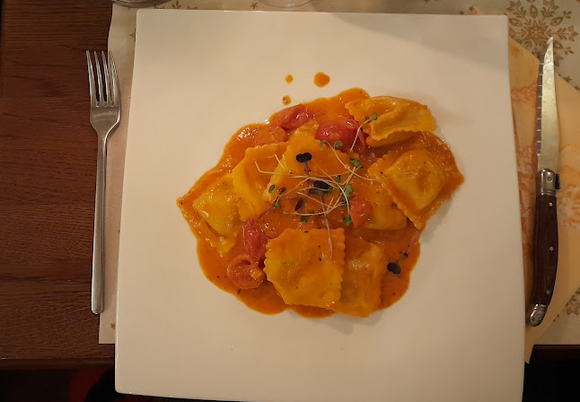 Opinii despre Ramazzotti în Basel - Gastronomie und Hotellerie
