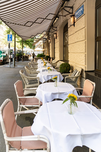 Falkenstrasse 6, 8008 Zürich