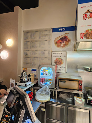 CERENAY Little Kitchen