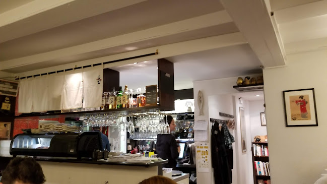 Comentarii opinii despre Kokoro