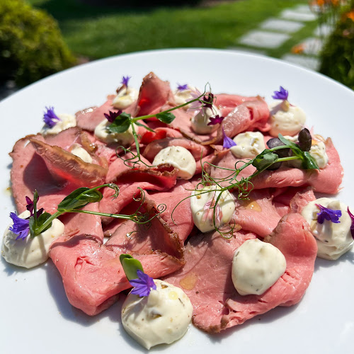 Comentarii opinii despre Ristorante SALOTTO 1962