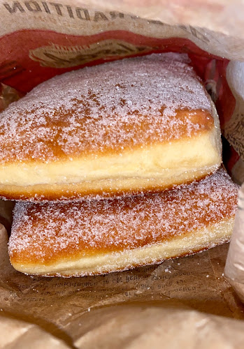 Bäckerei Nestel - Kreuzlingen