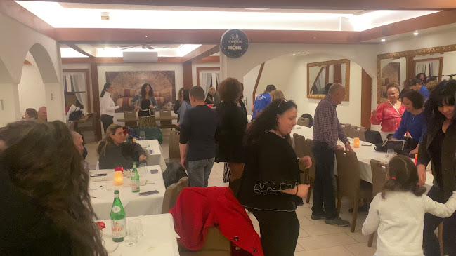 Opinii despre Restaurant Rebstock Da Mario în Bülach - Gastronomie und Hotellerie