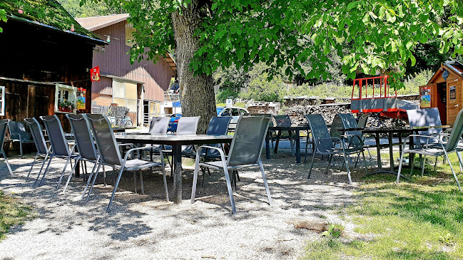 Burg-Strahlegg GmbH - Weesen