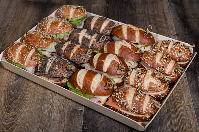 La Maison du Sandwich - Gastronomie und Hotellerie