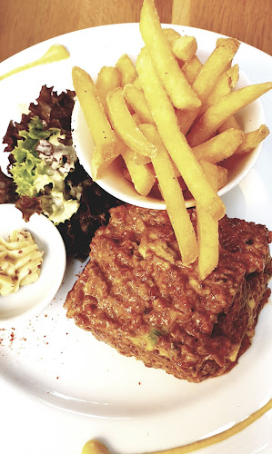 Alex restaurant - Sion