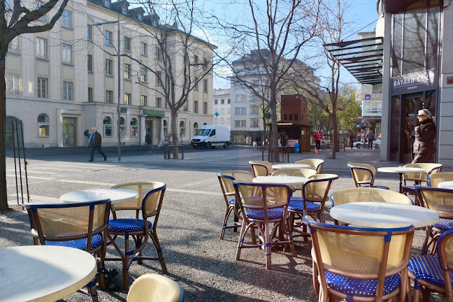 Av. du Midi 23, 1950 Sion