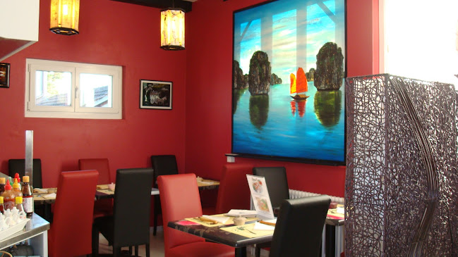 Comentarii opinii despre La baie ha long