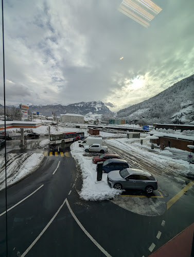 Comentarii opinii despre Coop Restaurant Seewen Markt