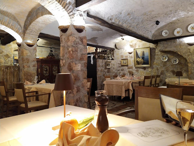 Restaurant il Faro Dübendorf Militärflugplatz - Gastronomie und Hotellerie