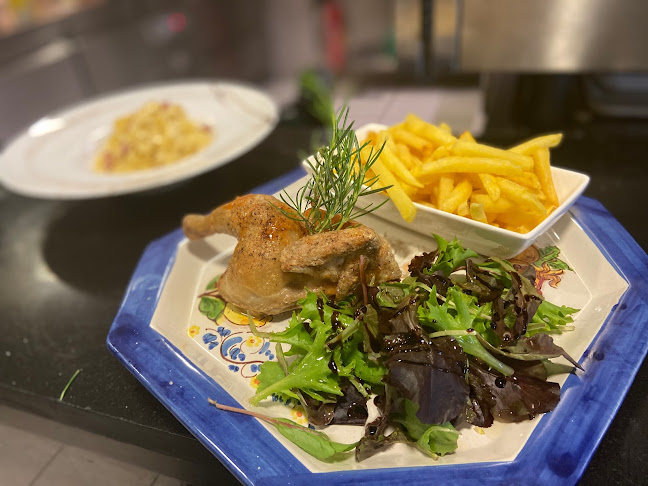 Ristorante Napoli Mia Pizzeria Floraire - Gastronomie und Hotellerie