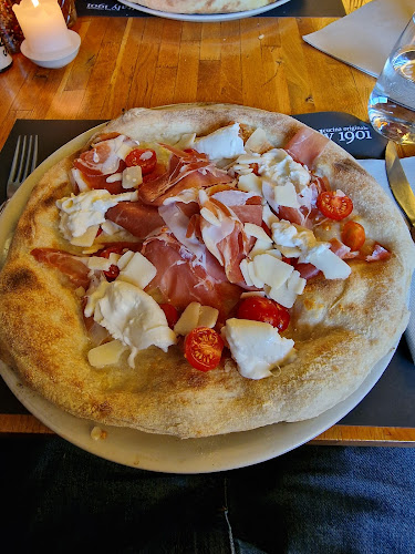 Restaurant Italy 1901 - Chur