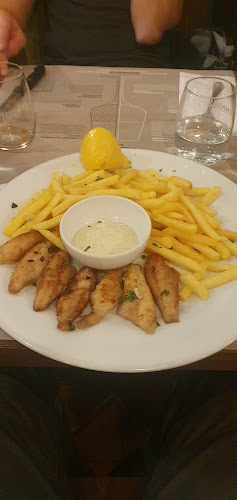 La Boursière - Geneva