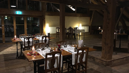 Auberge de La Ferme Droz-dit-Busset