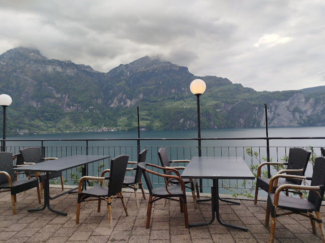 Restaurant Tellsplatte - Schwyz