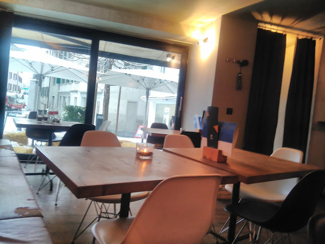 Comentarii opinii despre Club-Restaurant Salzturm