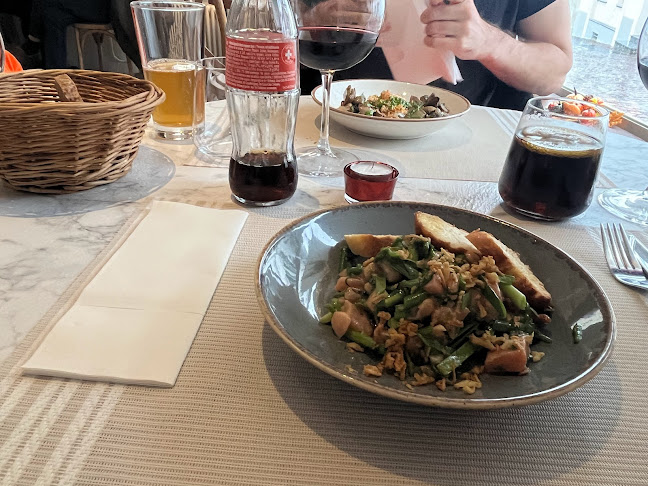 Restaurant Le Café Allure - Bussigny