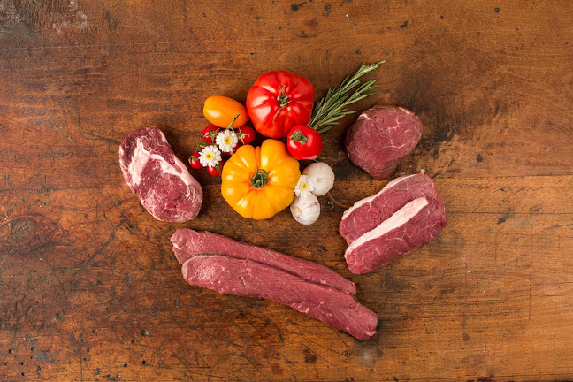 Opinii despre Büffel Bill în Schaffhausen - Gastronomie und Hotellerie