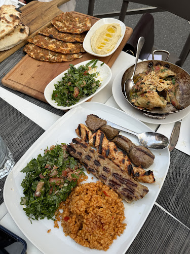 Comentarii opinii despre ChefMezze