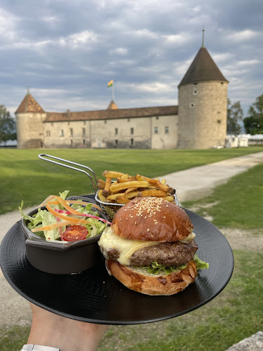 Grand-Rue 16, 1180 Rolle