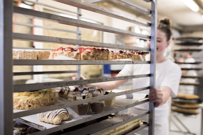 Bäckerei - Konditorei & Café Vogel - Gastronomie und Hotellerie