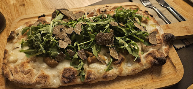 Restaurant Italy 1901 - Gastronomie und Hotellerie