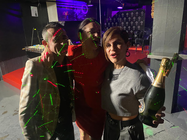 O Zone Club - Neuchâtel