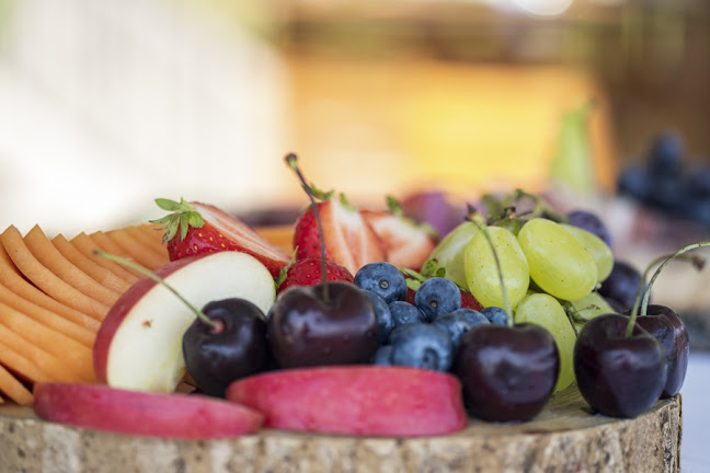 Restaurant Le Chalet du Mont-Pèlerin - Chardonne