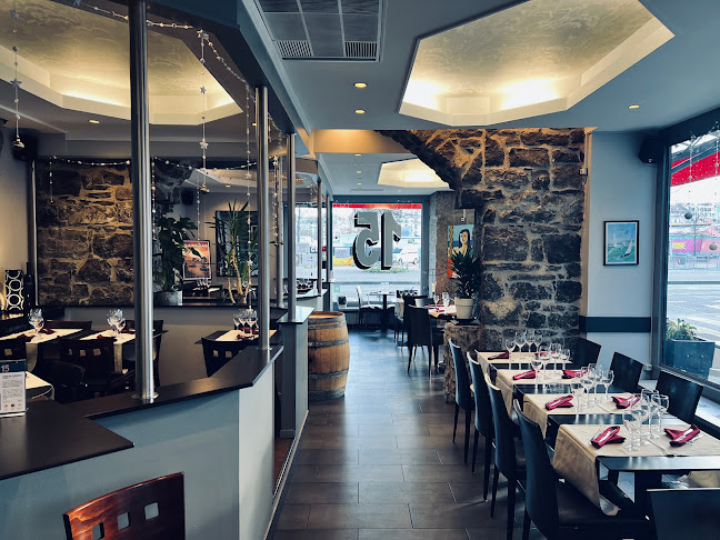 Restaurant le 15 - Geneva
