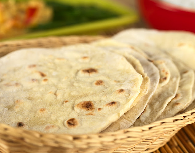 Ammafood - Spreitenbach