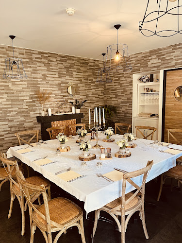 Opinii despre Vivo Bistrò în Muralto - Gastronomie und Hotellerie