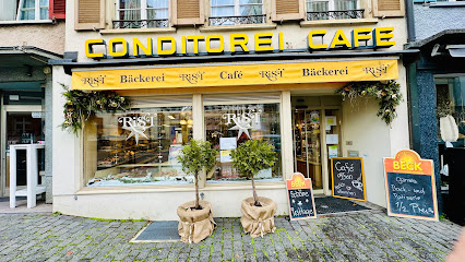 Feinbäckerei Rist AG