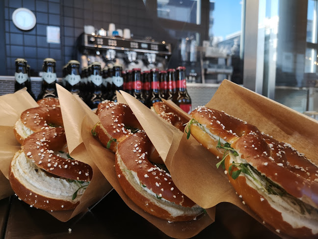 Opinii despre Nylon 7 - IG Arbeit în Emmen - Gastronomie und Hotellerie