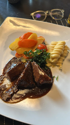 Opinii despre Restaurant Raben în Cham - Gastronomie und Hotellerie