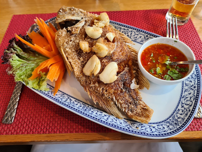 Siam Square Restaurant & BAR - Kloten