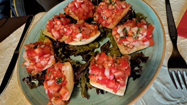 Ristorante Pizzeria Zum Rössle - Kreuzlingen