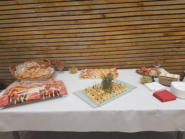 Opinii despre Adler în Abtwil SG - Gastronomie und Hotellerie