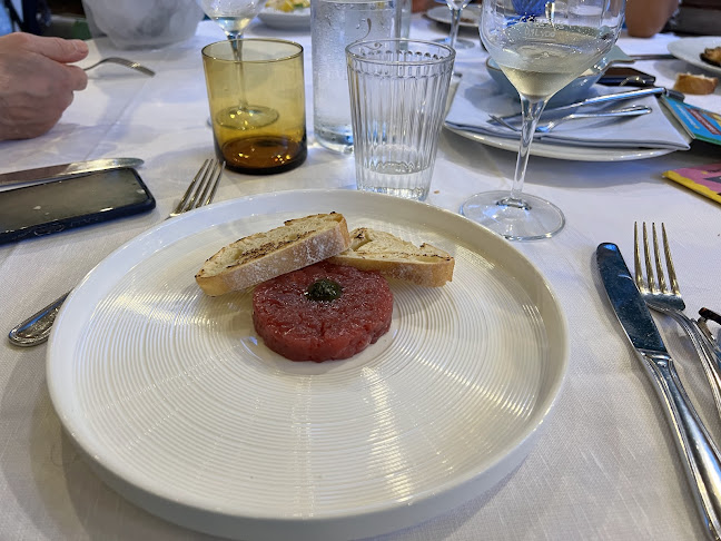 I Calafatari - Lugano