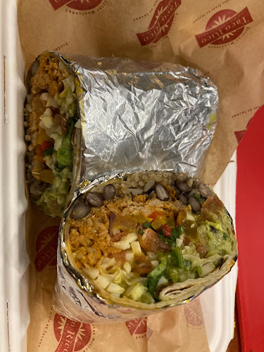 Opinii despre Tex Mex Food în Geneva - Gastronomie und Hotellerie