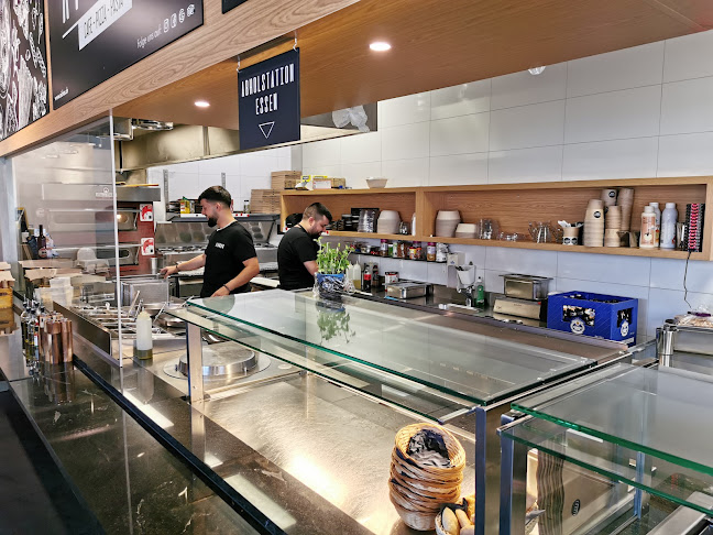 Aicha's Restaurant & Café - Lenzburg