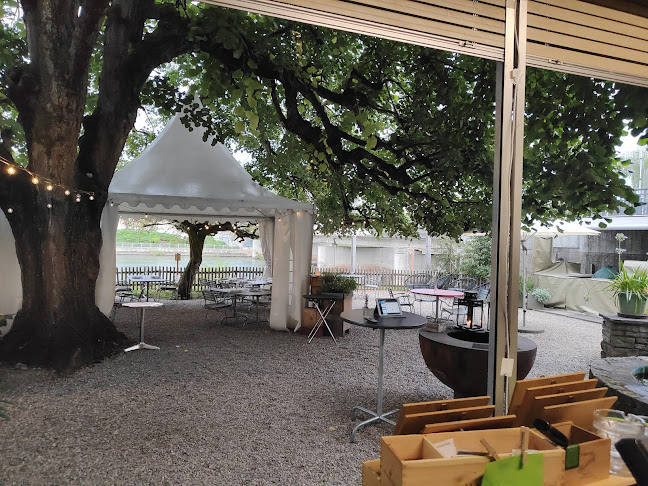 Comentarii opinii despre Restaurant Brücke