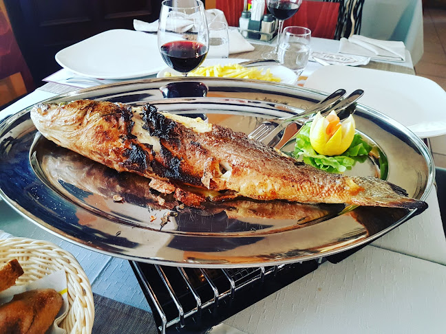 Ristorante Pizzeria B&B Del Ponte Minusio