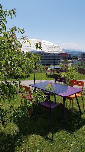 Opinii despre Restaurant Le Jardin în Villars-sur-Glâne - Gastronomie und Hotellerie