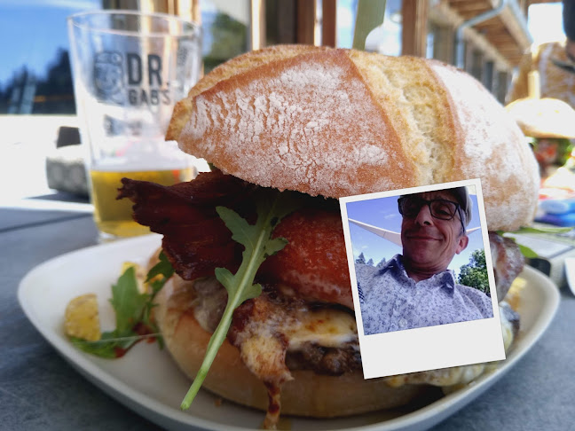 Chums Cafe Bretaye - Gastronomie und Hotellerie