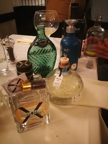 Bodega Prado - St. Gallen