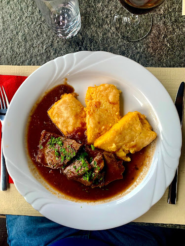 Osteria San Giorgio - Losone