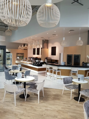 Comentarii opinii despre Restaurant Tea-Room