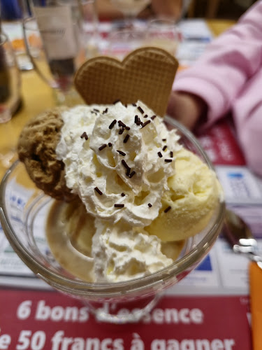 Restaurant Pierreberg