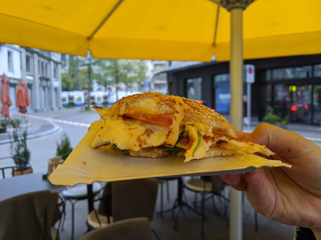 Comentarii opinii despre St. Jakob Beck & Kafi Kanzlei